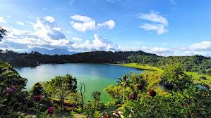 TEMPAT WISATA DI KOTA TOMOHON - tiff.tomohon.go.id