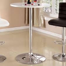 Shop our best selection of white bar & pub style tables to reflect your style and inspire your home. Pub Table White Kitchen Dining Tables You Ll Love In 2021 Wayfair