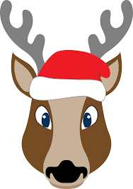 Table free dxf files & vectors 3axis.co have 454 table dxf and vector files (.cdr,.eps) for free to download. Christmas Reindeer Face Clipart Free Download Transparent Png Creazilla
