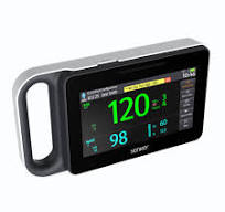 China China Hospital Monitoring System Suppliers – Portable ...