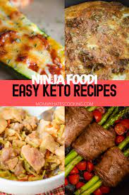 Recipes Ninja Foodi Recipes Ninja Foodi Recipes Keto Recipes Easy Foodie Recipes