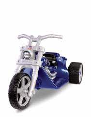 Power Wheels Harley Davidson Rocker P5065