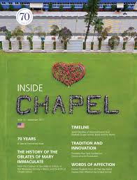 Последние твиты от tiago tomás (@tiagomtomas). Inside Chapel 15 70th Anniversary Celebration Issue By Chapel School Issuu