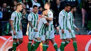 You are on real betis balompie live scores page in football/spain section. Real Betis The Spanish Club Entertaining On The Pitch And Progressing Off It The National