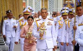กล้ามาก เก่งมาก ขอบใจ ปฏิกิริยา 2 ฝ่ายหลังพระราชดำรัสในหลวง. à¹ƒà¸™à¸žà¸£à¸°à¸£à¸²à¸Šà¸ªà¸³à¸™ à¸ à¸£ 10à¸—à¸£à¸‡à¹€à¸§ à¸¢à¸™à¹€à¸— à¸¢à¸™à¸šà¸³à¹€à¸ž à¸à¸žà¸£à¸°à¸£à¸²à¸Šà¸ à¸¨à¸¥à¸§ à¸™à¸§ à¸ªà¸²à¸‚à¸š à¸Šà¸²