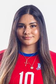 2021 Women's Soccer Roster