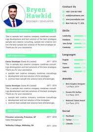 Review this sample to see how you can portray your full creative abilities to employers, showing graphic designer resume. Senior Graphic Designer Cover Letter Download Format Word