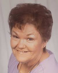 Patsy Ann "Patty" Dawes Obituary August 22, 2024