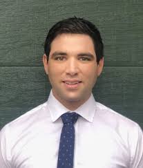 September 11: Ben Breen