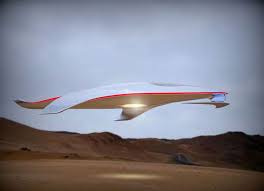 ferrari design director stretches his creative freedom with spaceship concept 宇宙船 デザイナー フェラーリ
