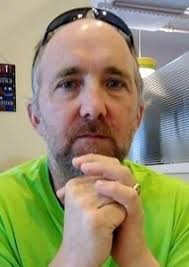 Patrick Brearton Obituary (1971