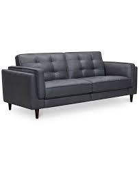 Fabric sofa, created for macy's closeout $2,017.00 sale $799.99. Furniture Kavier 90 Leather Sofa With Power Foot Rest Created For Macy S Reviews Furniture Macy S
