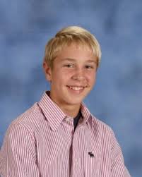 Pine Street student gets citizenship award