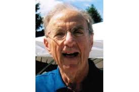 Roland Eckstein Obituary (2014)