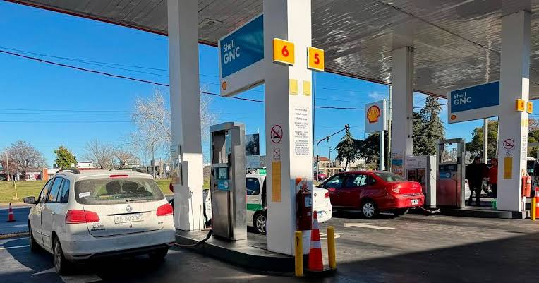 Otra semana fría le suma incertidumbre al GNC | El Dia