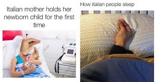 Create your own images with the italy meme by shadow meme generator. Memebase Italian All Your Memes In Our Base Funny Memes Cheezburger