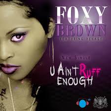 Foxy Brown