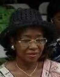 Fannie Dixon Obituary (2020)