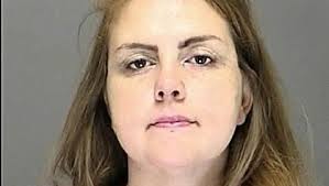 Sibling peanut butter flinging lands sister in jail, deputies say