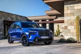 Bmw-X7