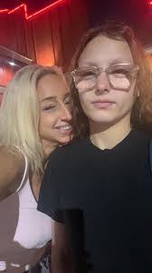 Bridget Nilsson's Instagram, Twitter & Facebook