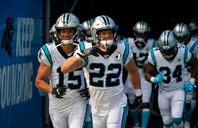 Football season carolina panthers wallpaper nfl carolina panthers carolina pride. How Oddsmakers See The Carolina Panthers The Story Of The Season In 3 Bets