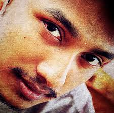 Your eyes are the window to your soul