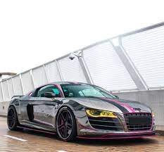 Media Tweets By Amazing Rides Ridesamazing Audi R8 Audi Audi R8 Interior