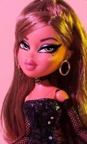 33 BratZ board ideas