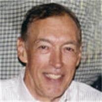 Richard Westphal Obituary