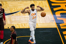 Khem birch signed a 2 year / $6,000,000 contract with the orlando magic, including $6,000,000 guaranteed, and an annual average salary of $3,000,000. Mqefgvw7nqjvmm