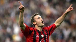 Follow me for updates from the authentic #7!. Andriy Shevchenko Player Profile Transfermarkt