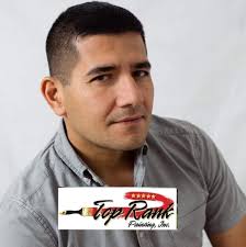 Top Rank Painting Inc