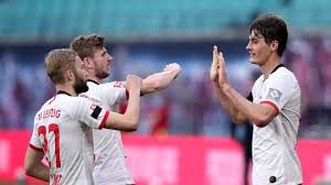 Leipzig's american star reveals what makes the champions league special for him. Fc Koln Vs Rb Leipzig Preview How To Watch On Tv Live Stream Kickoff Time Team News