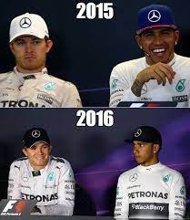 Dans les turbulents pelotons de jeunes pilotes, il se met rapidement en évidence par son coup de volant, ce qui lui vaut d'être repéré quelques années plus tard par ron dennis, le patron de l'écurie de formule 1 mclaren. Lewis Hamilton Blessed Meme