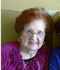 Mary Fleeta Burleson McCreless