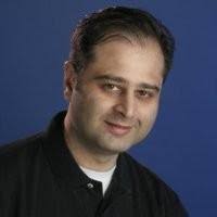 PMI San Francisco Bay Area Chapter Leaders