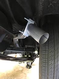 Jegs 30565 Header Back Dual 3 In Exhaust Kit 1967 1974 Camaro Firebird 1962 1979 Nova Chevy Ii 1972 1979 Phoenix Ventura 1973 1979 Omega 1975 1979 Skylark 1975 Apollo Without Mufflers Aluminized Steel Jegs High Performance