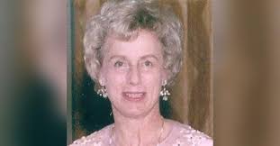 Mrs. Marie Helen Starks Obituary