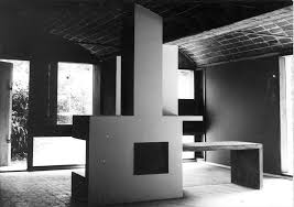 Courbusier Fireplace Maison Le Corbusier Fondation Le Corbusier