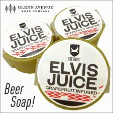 For us, honest skincare means reading the label and recognizing every ingredient as simple, natural and derived from a plant. Your Favorite Brewdog Beer Is Now A Bar Soap 614now