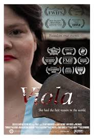 Viola (Short 2019)