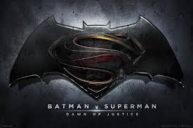 Dawn of justice plot revolved around batman witnessing the depths of destruction after man. These Are The First Posters For Batman V Superman The Verge
