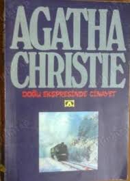 Maybe you would like to learn more about one of these? Dogu Ekspresinde Cinayet Agatha Christie 1000kitap