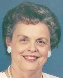 Patricia Gittinger Obituary (1924