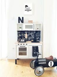 Die Beliebtesten Wohnideen Aus Dem August Ikea Kids Ikea Spielkuche Ikea Kuche Kinder