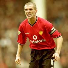 Roy maurice keane date of birth: Roy Keane Home Facebook