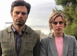 Gough, iki kez olivier ödülü kazandı. Monday From Ifc Films Stars Sebastian Stan Denise Gough Will Be Released In April Glitter Magazine