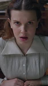 What Does Ward Mean in Enola Holmes