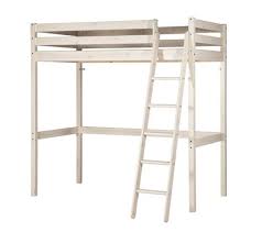 Lits Superposes Et Mezzanines Lit Mezzanine 90x190 Cm Happy 80 13504 2 Blanc Avec Images Lit Mezzanine 90x190 Lit Mezzanine Mobilier De Salon